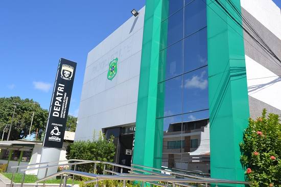 Homem foragido de Minas Gerais e preso com documento falso em Aracaju