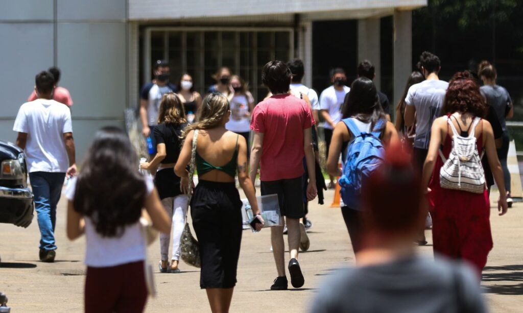 Inscricoes para o Sisu comecam nesta terca feira 6