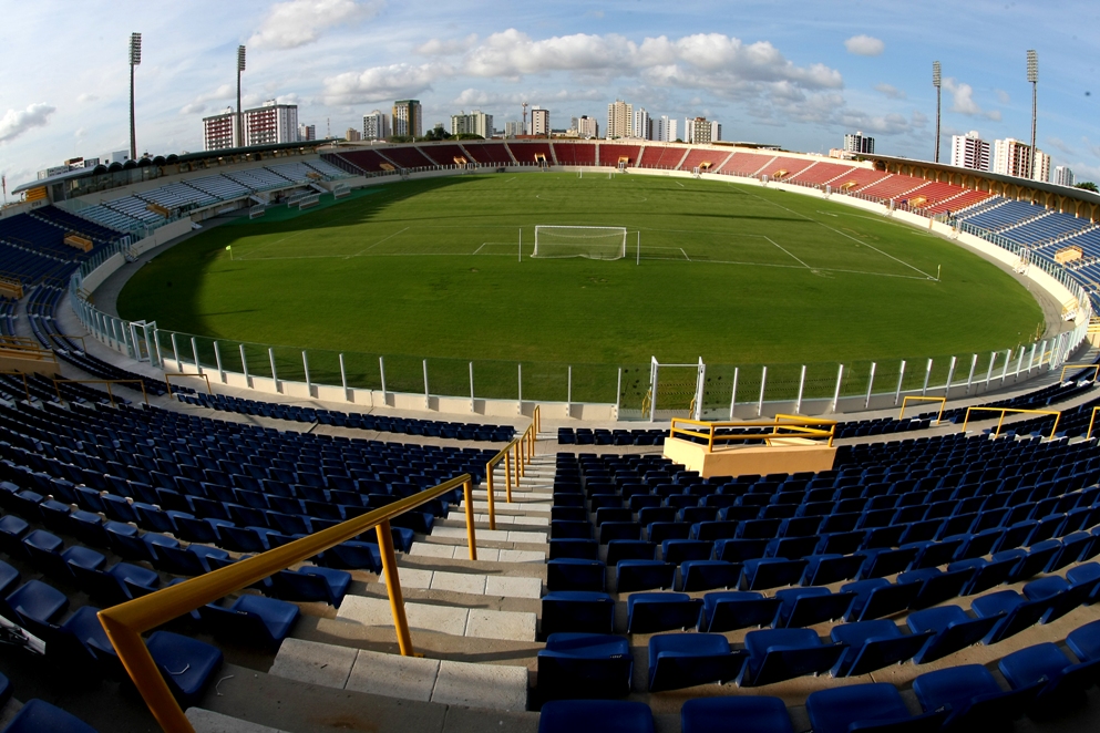 Jogos do fim de semana ficam no empate em rodada atrasada do Campeonato Sergipano