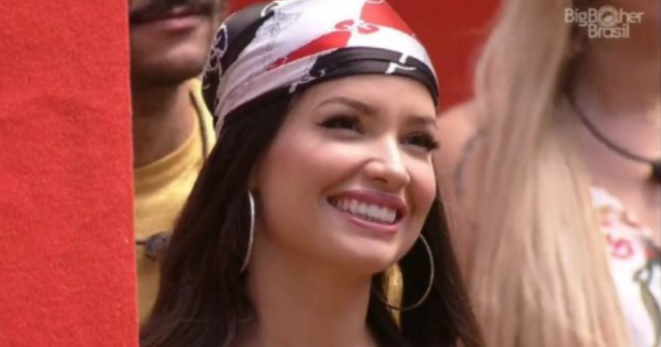 Juliette ultrapassa Viih Tube e se torna a participante mais seguida do BBB 21