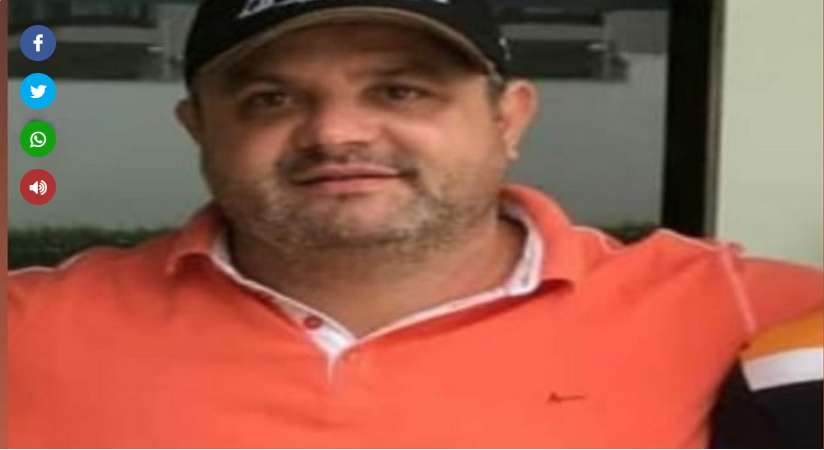 Justica de Sergipe concede prisao domiciliar a Rodrigo Rocha