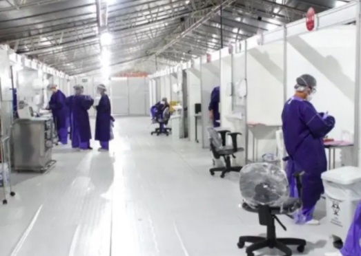MPs querem medidas de combate a pandemia diferentes em Aracaju e demais regioes