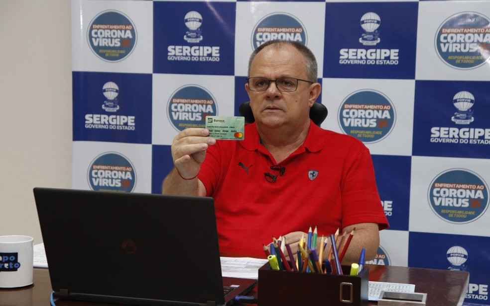 Mais 5 mil pessoas em situacao de pobreza devem receber auxilio para a compra de alimentos em Sergipe
