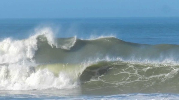 Mare alta alcanca 18 metros nesta sabado 17 em Aracaju chuvas podem ocorrer a qualquer momento do dia