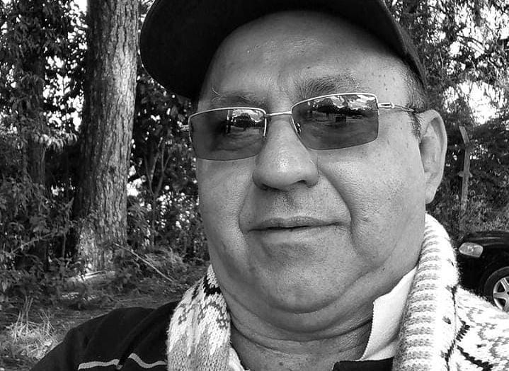 Morre medico e compositor sergipano Gilson Nascimento vitima de covid 19