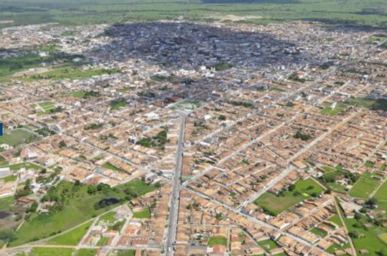 Mortes por covid 19 no Brasil equivalem a varrer do mapa cidades de Socorro Itabaiana e Lagarto