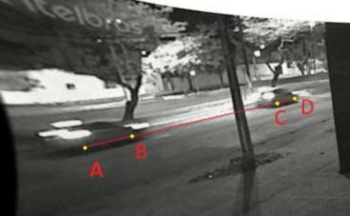Motorista suspeito de atropelar duas mulheres na Tancredo Neves e indiciado por homicidio culposo