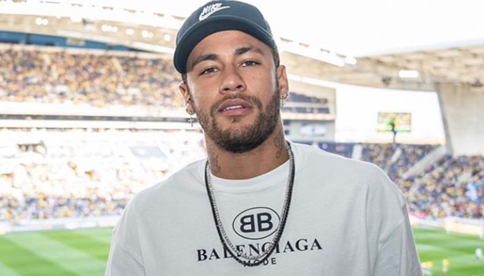 Nao estou nem ai diz Neymar sobre possibilidade de ganhar Bola de Ouro