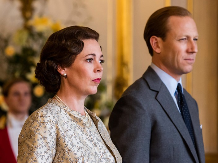 Nova temporada de The Crown comeca em julho elenco da trama e renovado