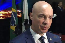 Novo diretor da PF assume comando de outra diretoria
