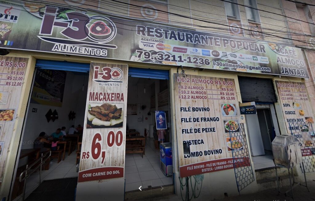 O acesso a credito e a maior dificuldade diz dono do restaurante I 30 sobre fechamento durante a crise