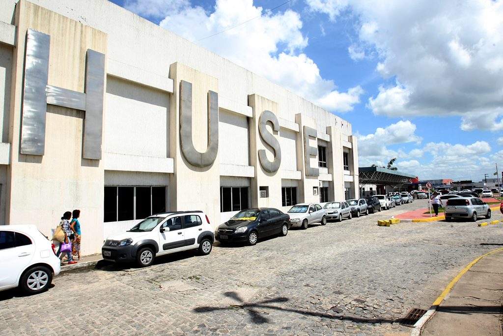 Ocupacao em UTIs publicas de Sergipe para covid 19 chega a 96 seis hospitais nao tem mais vagas