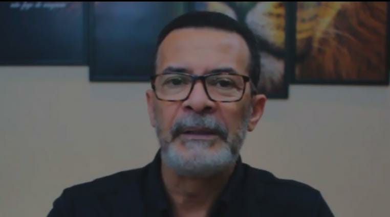 Pastor da Igreja Quadrangular se pronuncia pela primeira vez apos acusacoes de assedio veja video