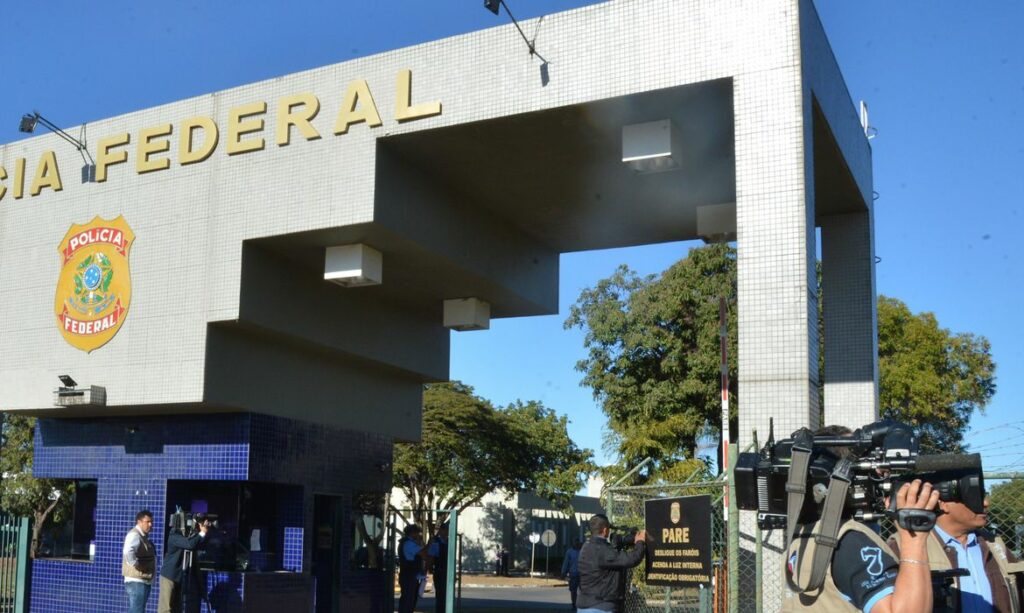 Policia Federal investiga fraudes envolvendo auxilio emergencial