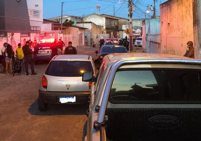 Policia registra dois acidentes com motoristas alcoolizados em Aracaju nesta sexta 2
