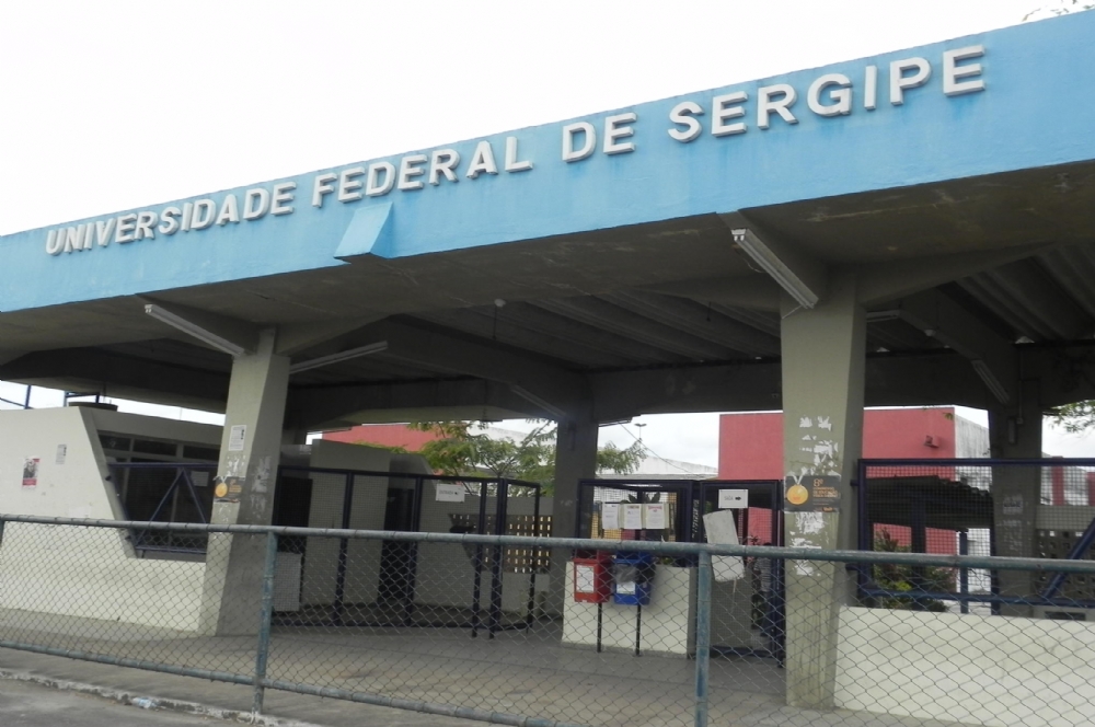 Pre matricula de aprovados na UFS pelo Sisu comeca nesta segunda 19 quem nao realizar o procedimento perdera a vaga