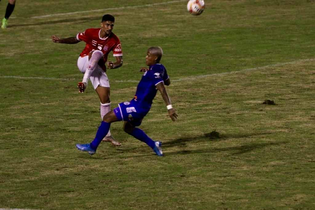 Primeiro classico do ano entre Confianca e Sergipe marca rodada do Sergipao nesta quarta 14
