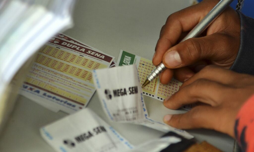 Procon quer que Caixa mude sistema de apostas on line apos ganhador nao retirar premio de R 162 milhoes