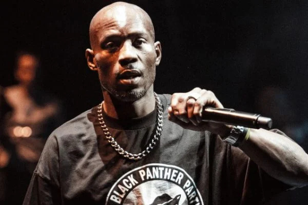 Rapper e ator Earl Simmons o DMX morre aos 50 anos de infarto apos overdose