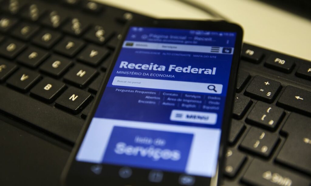 Receita adia o prazo de entrega da Declaracao de Imposto de Renda