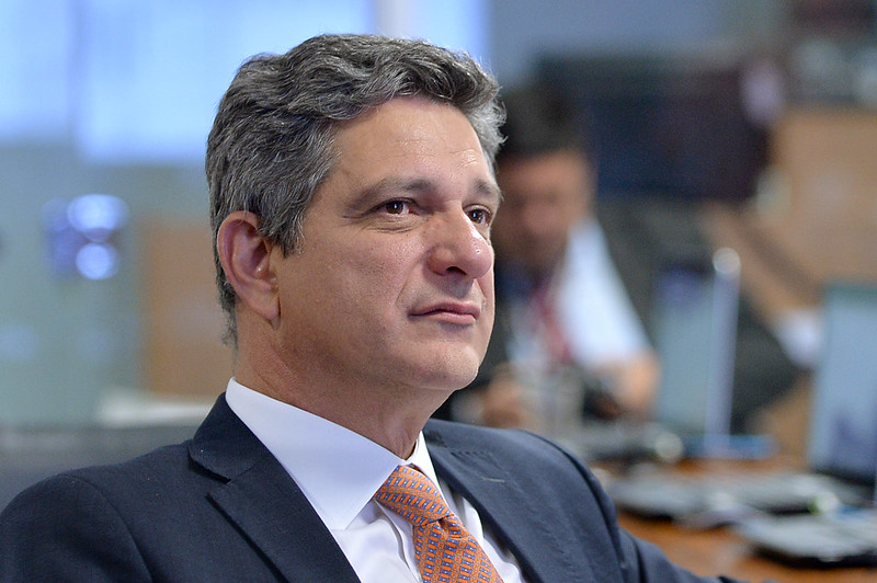 Rogerio Carvalho reclama sobre demora da Anvisa em aprovar vacina russa orgao define autorizacao nesta segunda 26 1