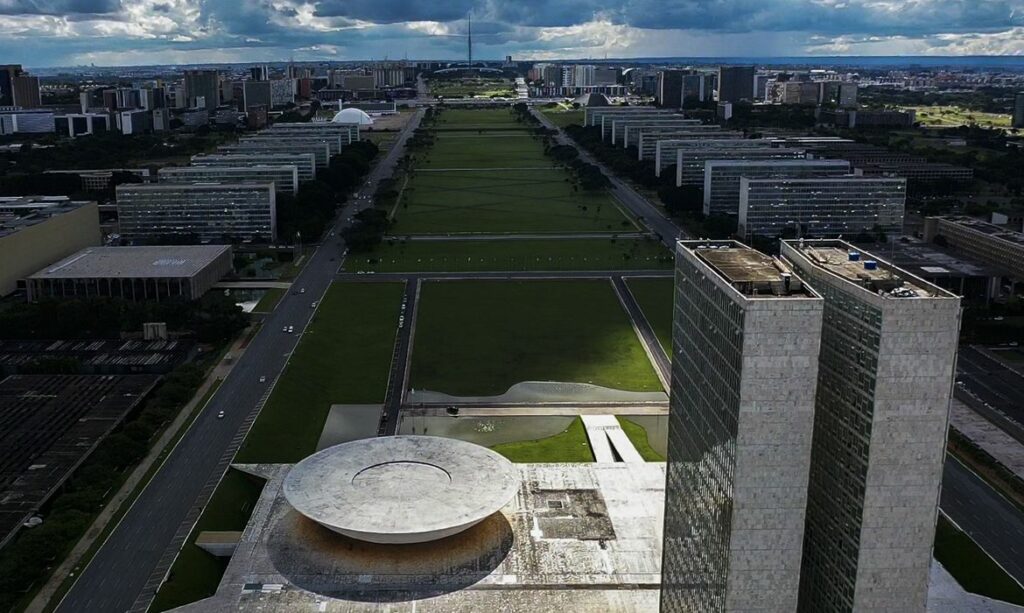 Senado aprova uso de verbas de saude por estados e municipios