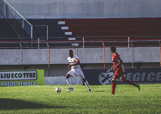 Sergipao Duas partidas pela setima rodada acontecem neste domingo 4