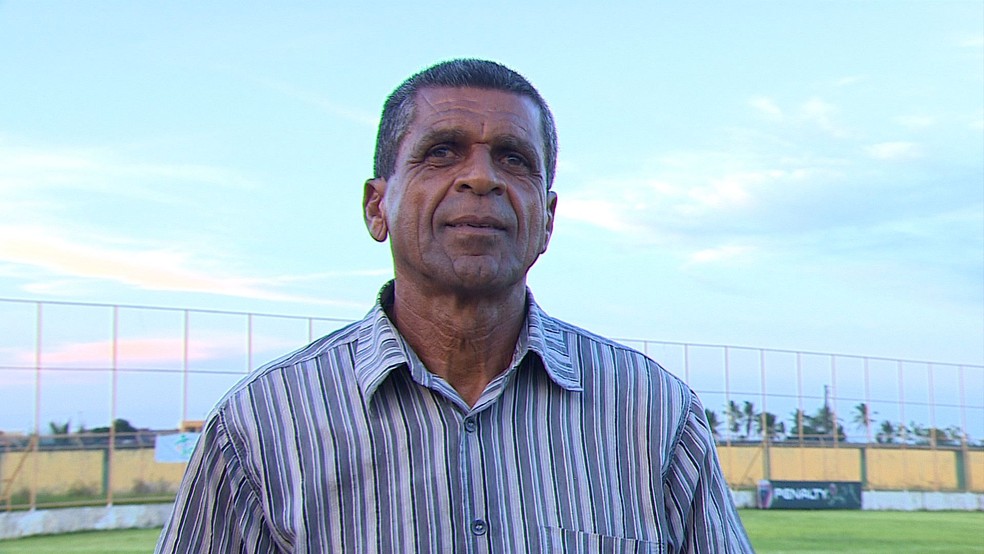 Sergipe anuncia campeao estadual em 2018 Elias Borges como novo treinador