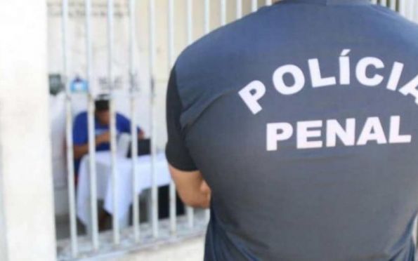Sergipe incluira policiais penais no grupo prioritario de vacinacao contra a covid 19