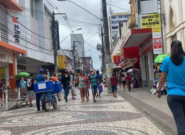 Sergipe tem 673 novos casos de covid 19 e 27 mortes nas ultimas 24h