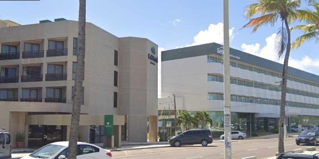Setor hoteleiro de Sergipe estima ocupacao media de 20 na Semana Santa