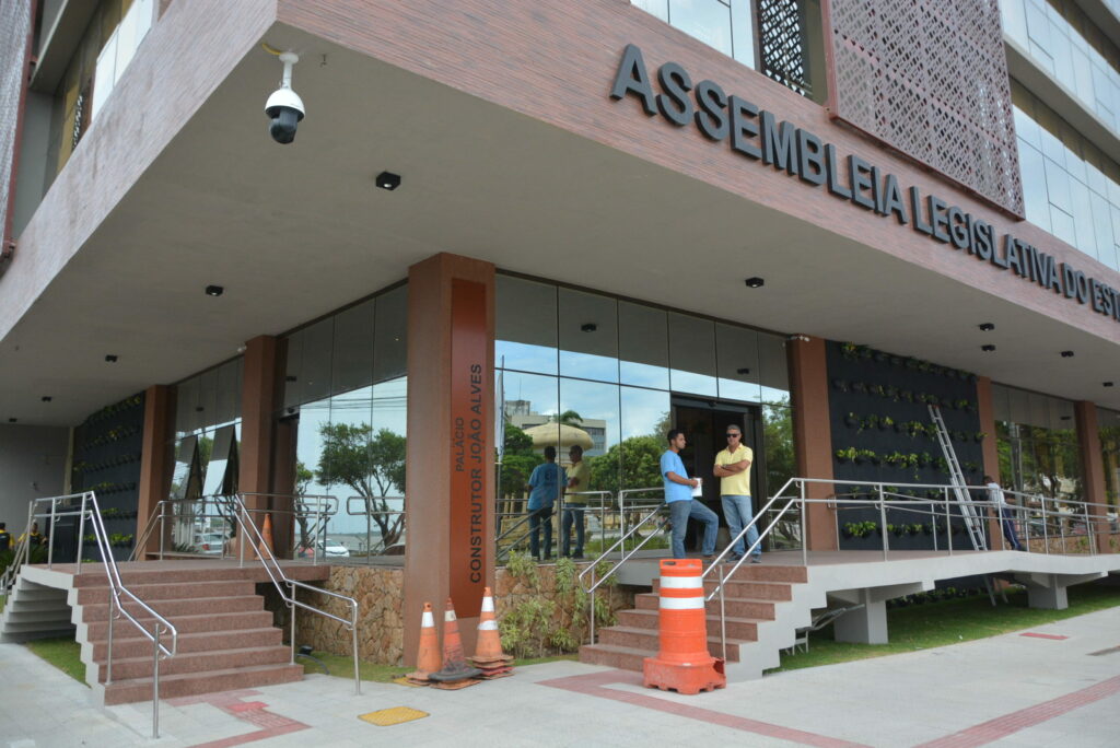 Sobe para 15 numero de municipios sergipanos em estado de calamidade publica devido a covid 19