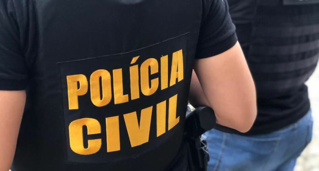 Suspeito de trafico de drogas e latrocinio foragido de Goias e Minas e preso em Itabaiana e1617917657809