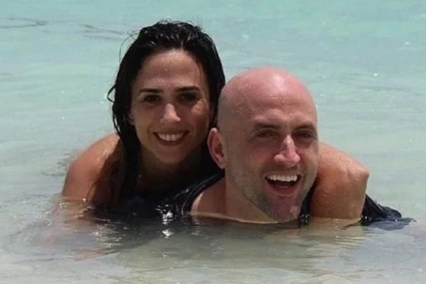 Tata Werneck diz que estado de saude de Paulo Gustavo melhorou muito
