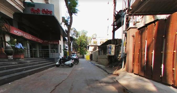 Vazamento de oxigenio na India causa morte de 22 pacientes internados
