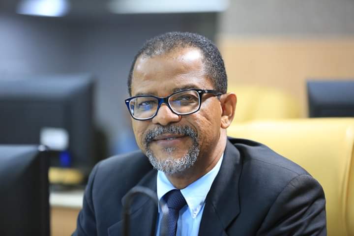 Vereador Professor Bitencourt afirma que nao existe movimentacao na Camara de Aracaju para instauracao da CPI da covid 19