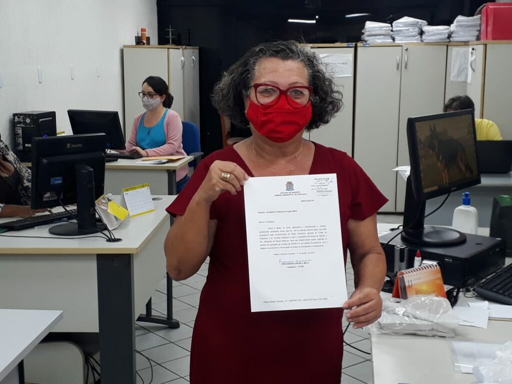 Vitoria do PT em Aracaju Edvaldo lanca renda basica para familias