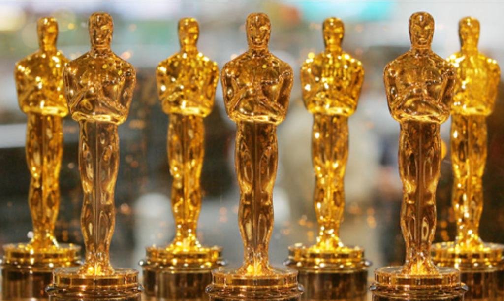 Vitorias de Nomadland Anthony Hopkins e derrota de Viola Davis confira o que rolou na premiacao do Oscar 2021