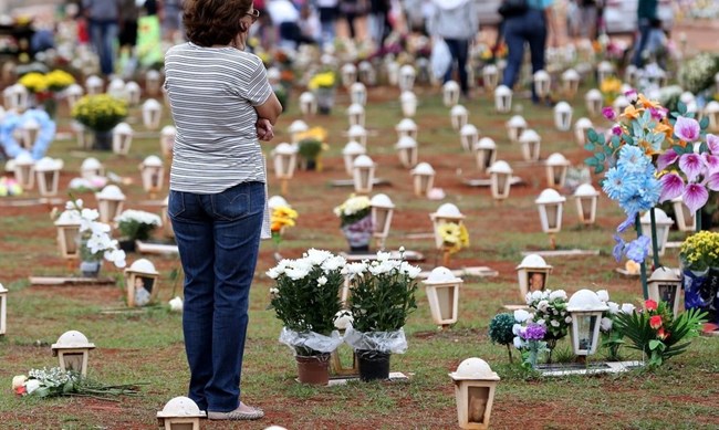 Abril registra o maior numero de mortes por covid 19 em Sergipe e supera o pior momento da doenca em 2020
