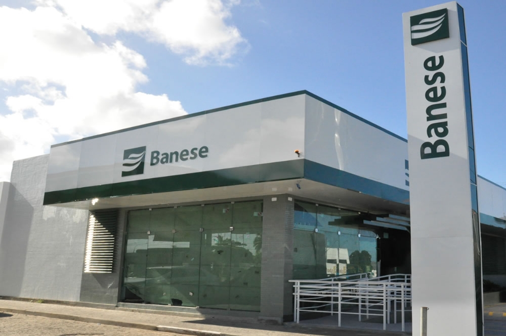 Agencia do Banese suspende atendimento apos surto de covid 19 entre funcionarios em Aracaju