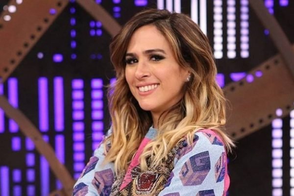 Apos criticas Tata Werneck diz que vai se afastar das redes sociais Magoa muito