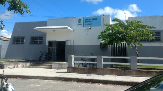 Apos denuncia SMS afirma que aglomeracao em Unidade de Saude e decorrente de termino do contrato de servidoras