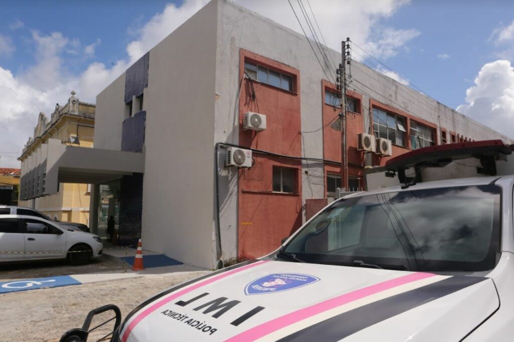 Apos familia ter corpo trocado antes de velorio IML estabelece dupla checagem para liberar corpos em Sergipe