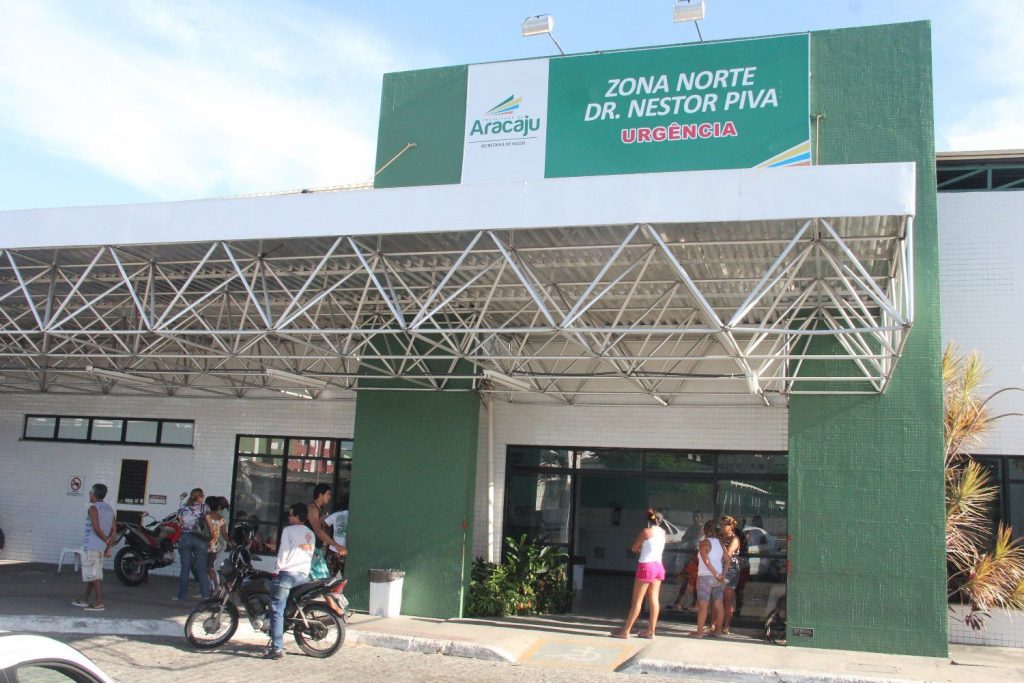 Apos incendio Hospital Nestor Piva retoma atendimentos neste domingo 30