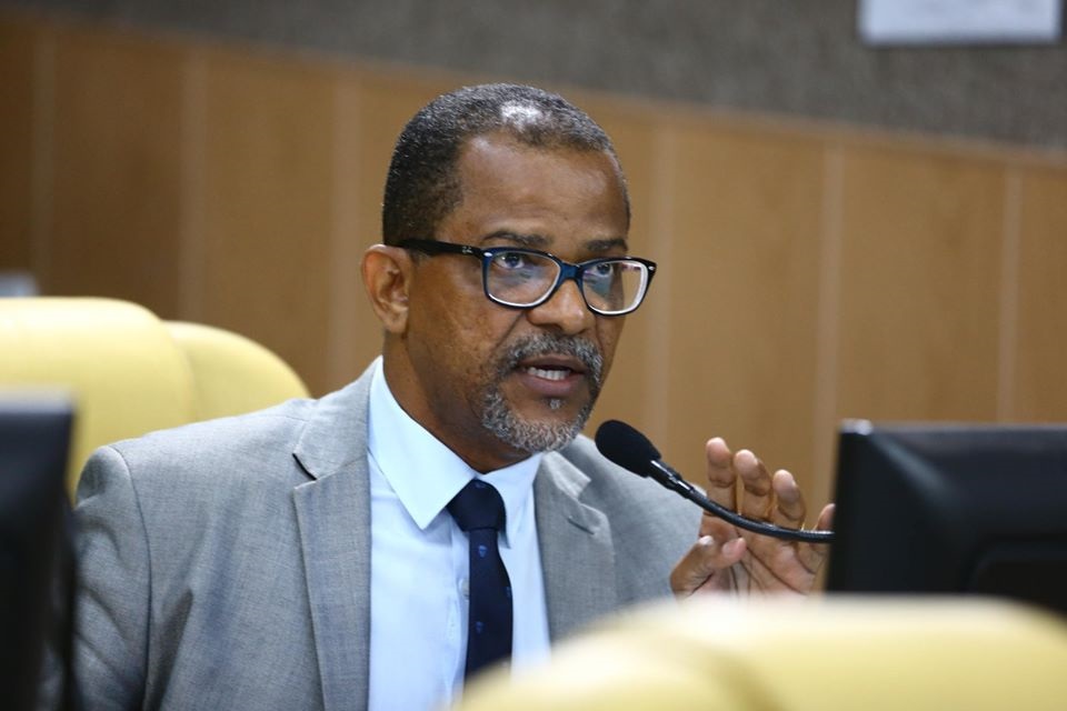 Aracaju nao tera o terceiro turno que alguns gostariam que houvesse diz Bittencourt sobre possivel convocacao de Edvaldo para CPI