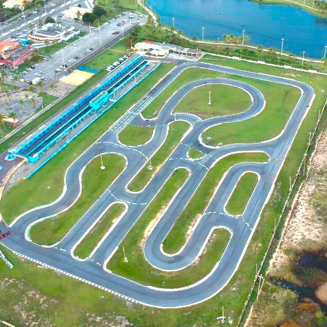 Aracaju recebe primeira etapa da Copa do Nordeste de Kart