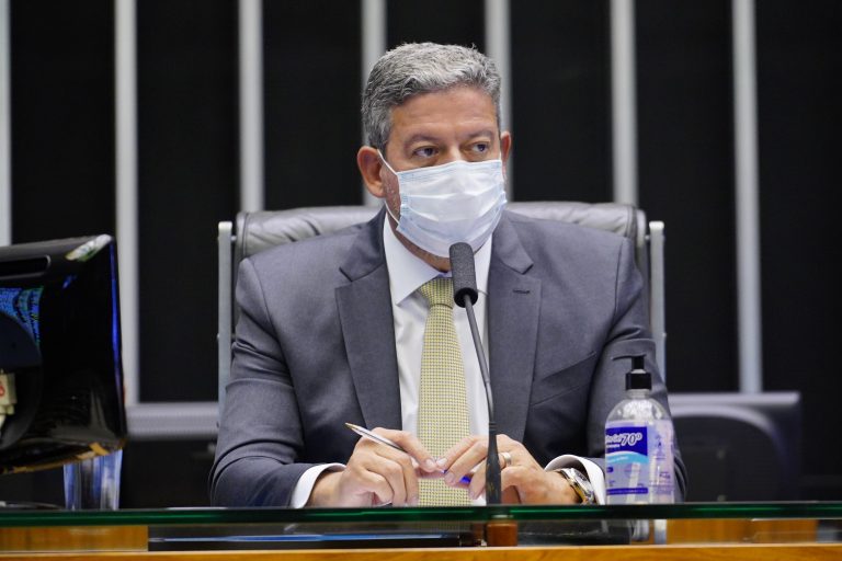 Arthur Lira deve definir tramitacao de reforma tributaria nesta semana