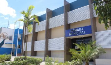 Atividades sao suspensas na Camara Municipal de Boquim apos surto de covid 19