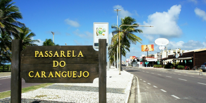 Bares shoppings e praias voltam a abrir aos sabados em Aracaju governo mantem toque de recolher