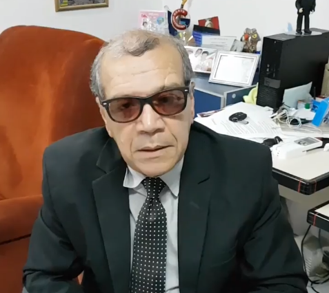 Bareta tem piora no estado de saude e precisou ser traqueostomizado devido a complicacoes da covid 19